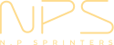 Logo beige